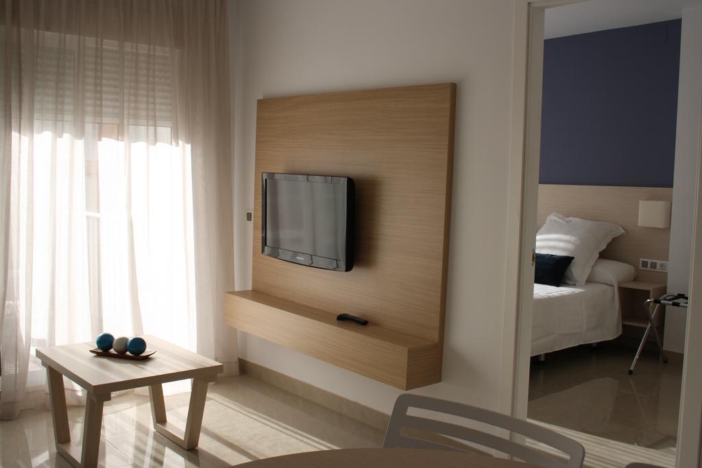 Apartamento Playa *